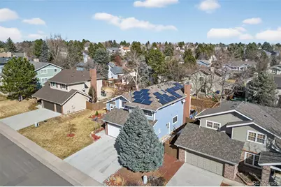 8764 Wildrose Court, Highlands Ranch, CO 80126 - Photo 45