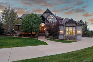 5475 Grand Fir Way, Parker, CO 80134 - Photo 1