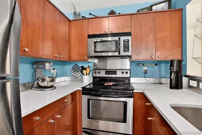 636 N Washington Street #101, Denver, CO 80203 - Photo 5