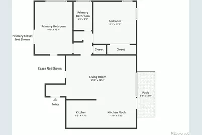 636 N Washington Street #101, Denver, CO 80203 - Photo 27