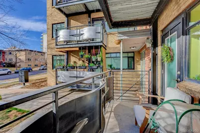 636 N Washington Street #101, Denver, CO 80203 - Photo 3
