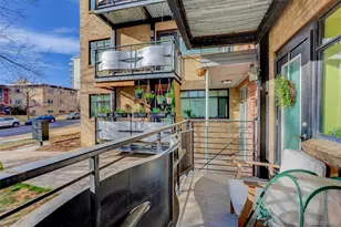 636 N Washington St, Denver, CO 80203 - Photo 11