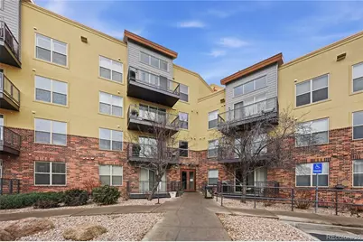 9019 E Panorama Circle #D214, Englewood, CO 80112 - Photo 29