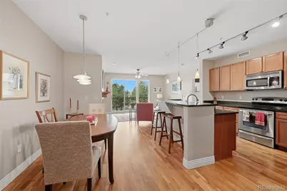 9019 E Panorama Circle #D214, Englewood, CO 80112 - Photo 3