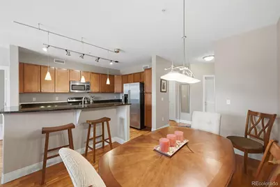 9019 E Panorama Circle #D214, Englewood, CO 80112 - Photo 5