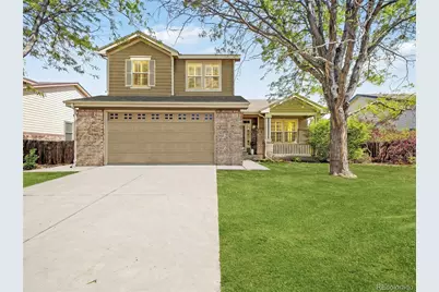 11581 Benton Way, Westminster, CO 80020 - Photo 1