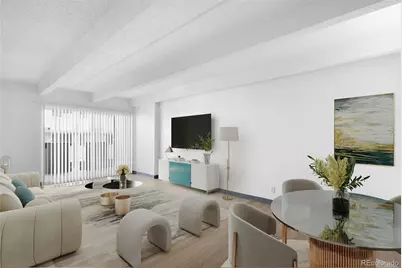 1265 Race Street #208, Denver, CO 80206 - Photo 7