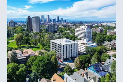 1265 Race Street #208, Denver, CO 80206 - Photo 33