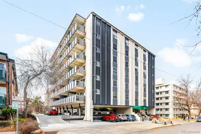 1265 Race Street #208, Denver, CO 80206 - Photo 25