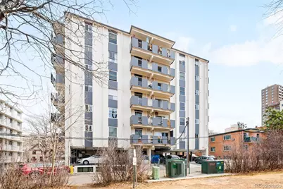 1265 Race Street #208, Denver, CO 80206 - Photo 27