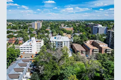 1265 Race Street #208, Denver, CO 80206 - Photo 35