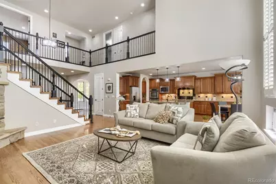 9889 Sunset Hill Circle, Lone Tree, CO 80124 - Photo 3