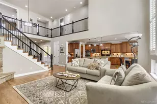 9889 Sunset Hill Cir, Lone Tree, CO 80124 - Photo 3