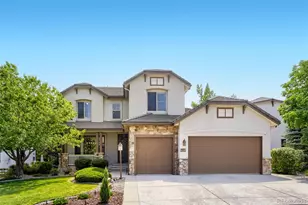 9889 Sunset Hill Cir, Lone Tree, CO 80124 - Photo 1