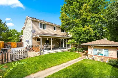 8650 W 49th Circle, Arvada, CO 80002 - Photo 37