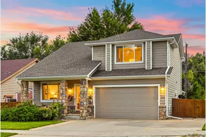 8650 W 49th Circle, Arvada, CO 80002 - Photo 1