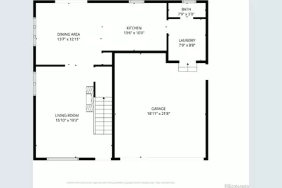 8650 W 49th Circle, Arvada, CO 80002 - Photo 49