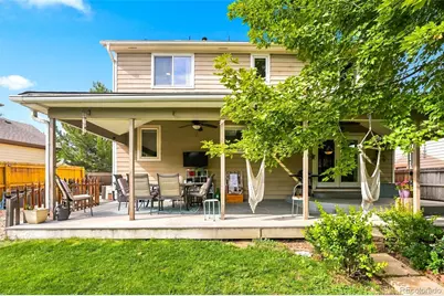 8650 W 49th Circle, Arvada, CO 80002 - Photo 5