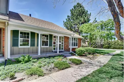 8661 E Amherst Drive #F, Denver, CO 80231 - Photo 1