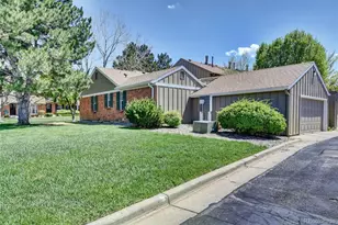 8661 E Amherst Dr, Denver, CO 80231 - Photo 1