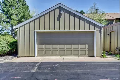 8661 E Amherst Drive #F, Denver, CO 80231 - Photo 35