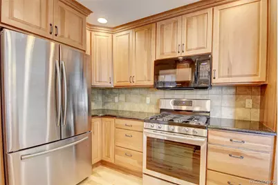 8661 E Amherst Drive #F, Denver, CO 80231 - Photo 11