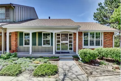 8661 E Amherst Drive #F, Denver, CO 80231 - Photo 41