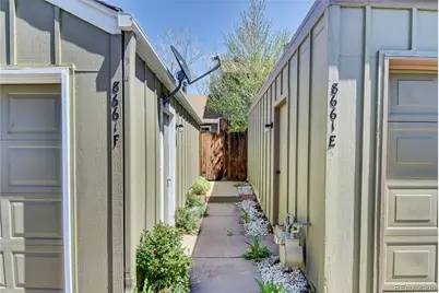 8661 E Amherst Drive #F, Denver, CO 80231 - Photo 37