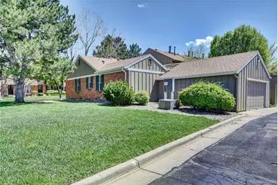 8661 E Amherst Drive #F, Denver, CO 80231 - Photo 3