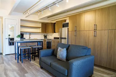1495 Vrain Street #302, Denver, CO 80204 - Photo 5