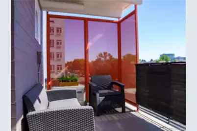 1495 Vrain Street #302, Denver, CO 80204 - Photo 3