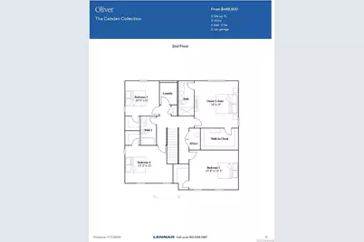 340 Wildflower Court, Bennett, CO 80102 - Photo 3