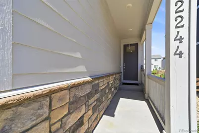 2244 Coyote Mint Drive, Colorado Springs, CO 80132 - Photo 3