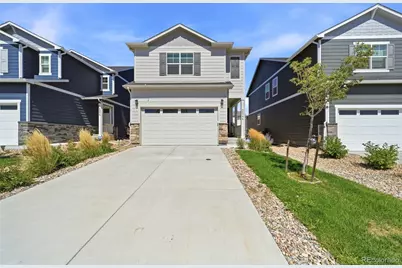2244 Coyote Mint Drive, Colorado Springs, CO 80132 - Photo 1