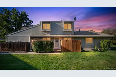 8780 Chase Drive #41, Arvada, CO 80003 - Photo 1