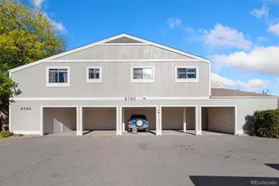 8780 Chase Drive #41, Arvada, CO 80003 - Photo 17