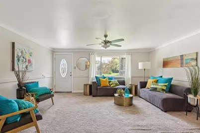 5645 W 5th Avenue #5645 & 5655, Lakewood, CO 80226 - Photo 5