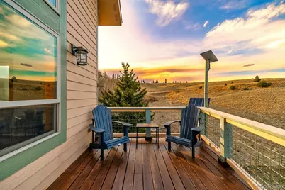 440 Arland Road, Como, CO 80432 - Photo 3