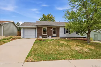4326 S Zinnia Street, Morrison, CO 80465 - Photo 1