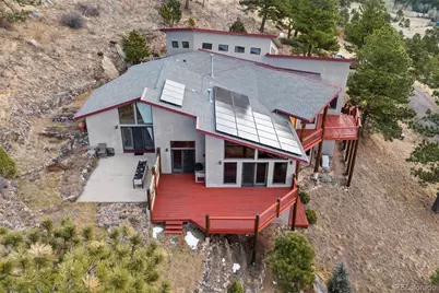 33901 Stagecoach Boulevard, Evergreen, CO 80439 - Photo 1