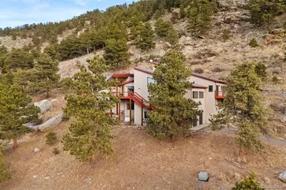 33901 Stagecoach Boulevard, Evergreen, CO 80439 - Photo 45