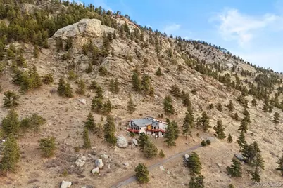 33901 Stagecoach Boulevard, Evergreen, CO 80439 - Photo 49