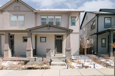 6344 Dayton Way, Denver, CO 80238 - Photo 1