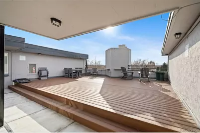 336 N Grant Street #405, Denver, CO 80203 - Photo 31