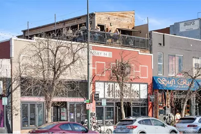 336 N Grant Street #405, Denver, CO 80203 - Photo 49