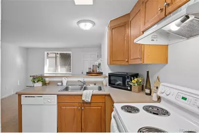 336 N Grant Street #405, Denver, CO 80203 - Photo 19