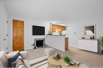 336 N Grant Street #405, Denver, CO 80203 - Photo 9