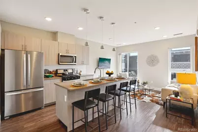 2374 S University Boulevard #204, Denver, CO 80210 - Photo 3