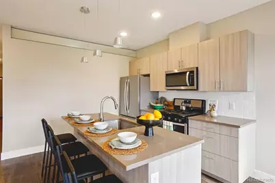 2374 S University Boulevard #204, Denver, CO 80210 - Photo 13