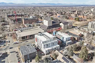 2374 S University Boulevard #204, Denver, CO 80210 - Photo 45